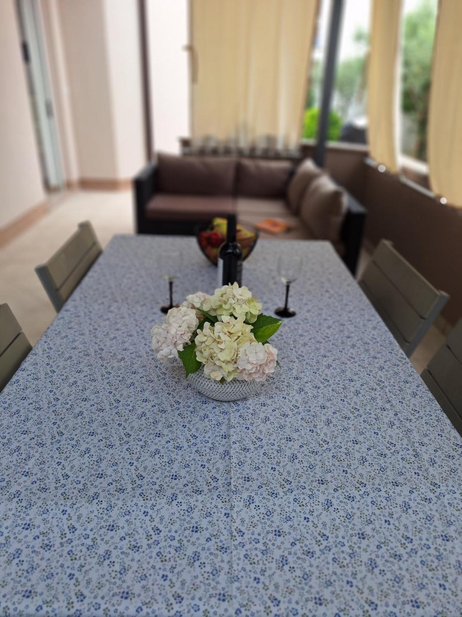 The Golden Island Apartments Đảo Krk Ngoại thất bức ảnh